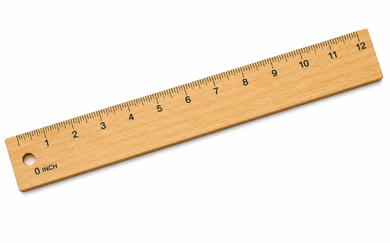 12 Inches Long