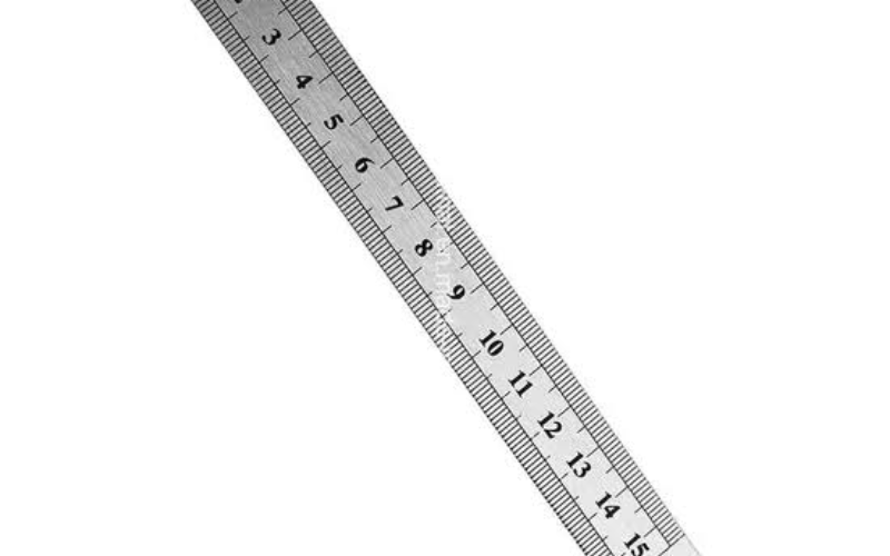 6 Inches Long