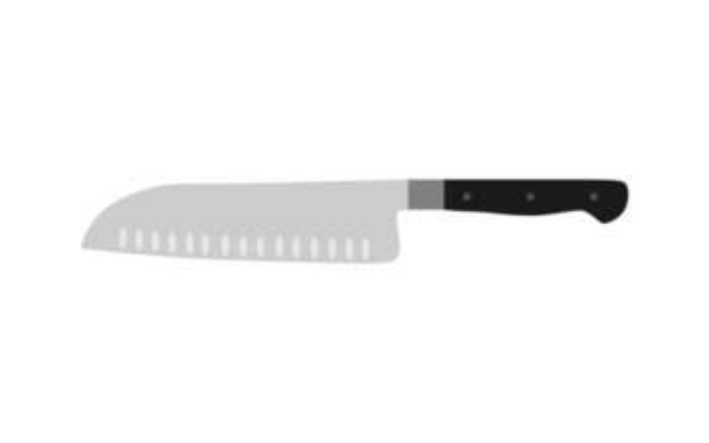 7 Inches Long