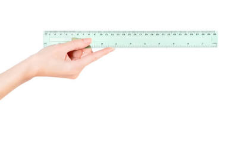 7 Inches Long