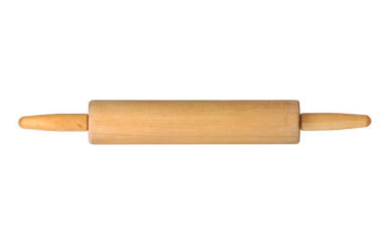 9 Inches Long