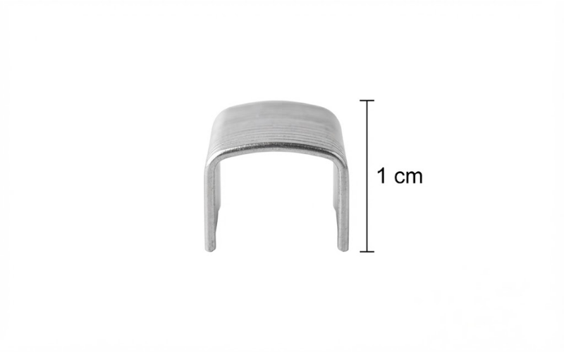 How Big is 1 cm
