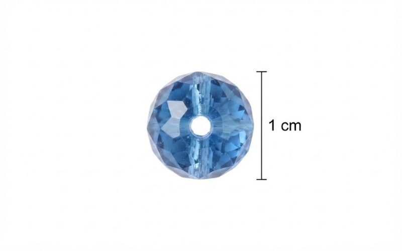 How Big is 1 cm