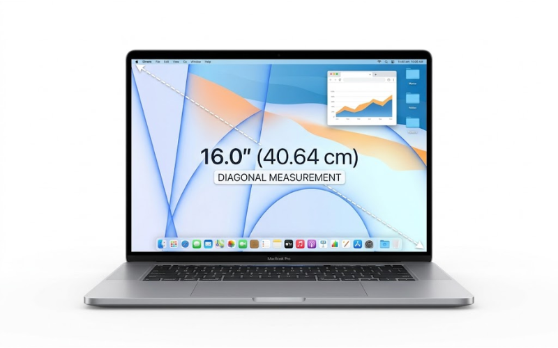 How Long is 16 Inches