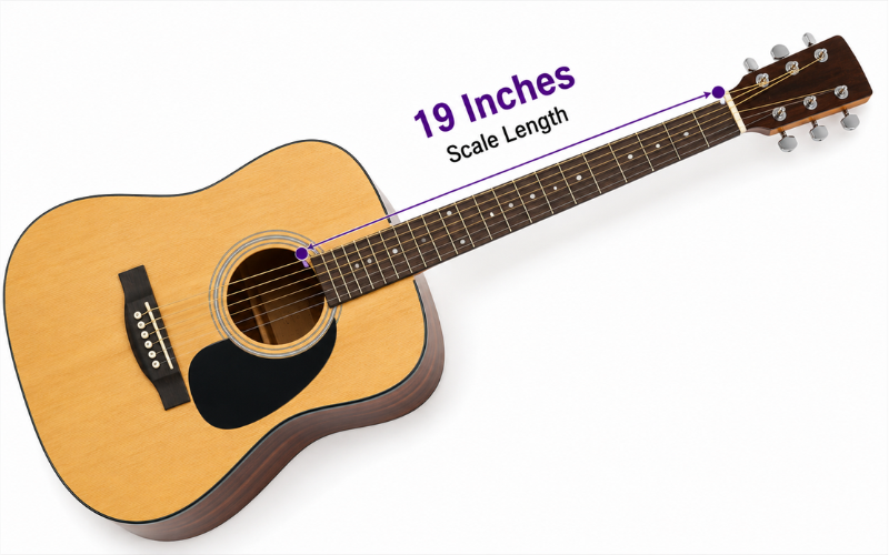 How Long is 19 Inches