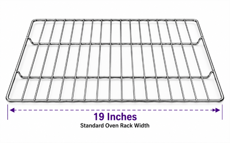 How Long is 19 Inches