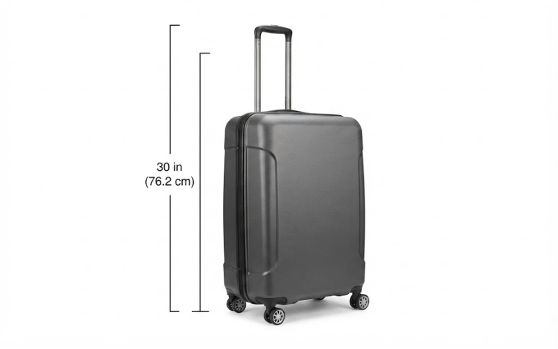 How Long is 30 Inches