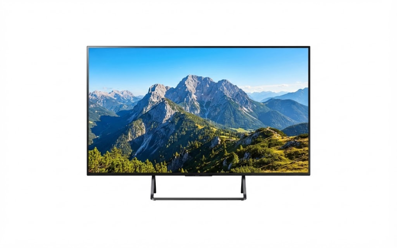 How Tall is 80 Inches