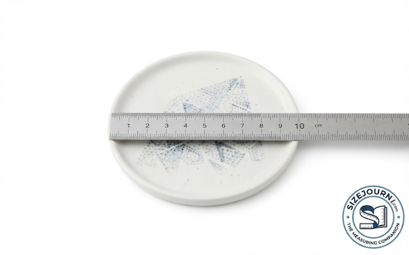 How Big is 10 cm