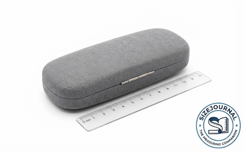 How Big is 10 cm
