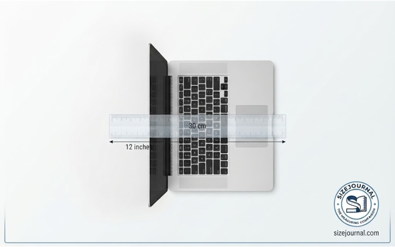 How Big is 30 cm